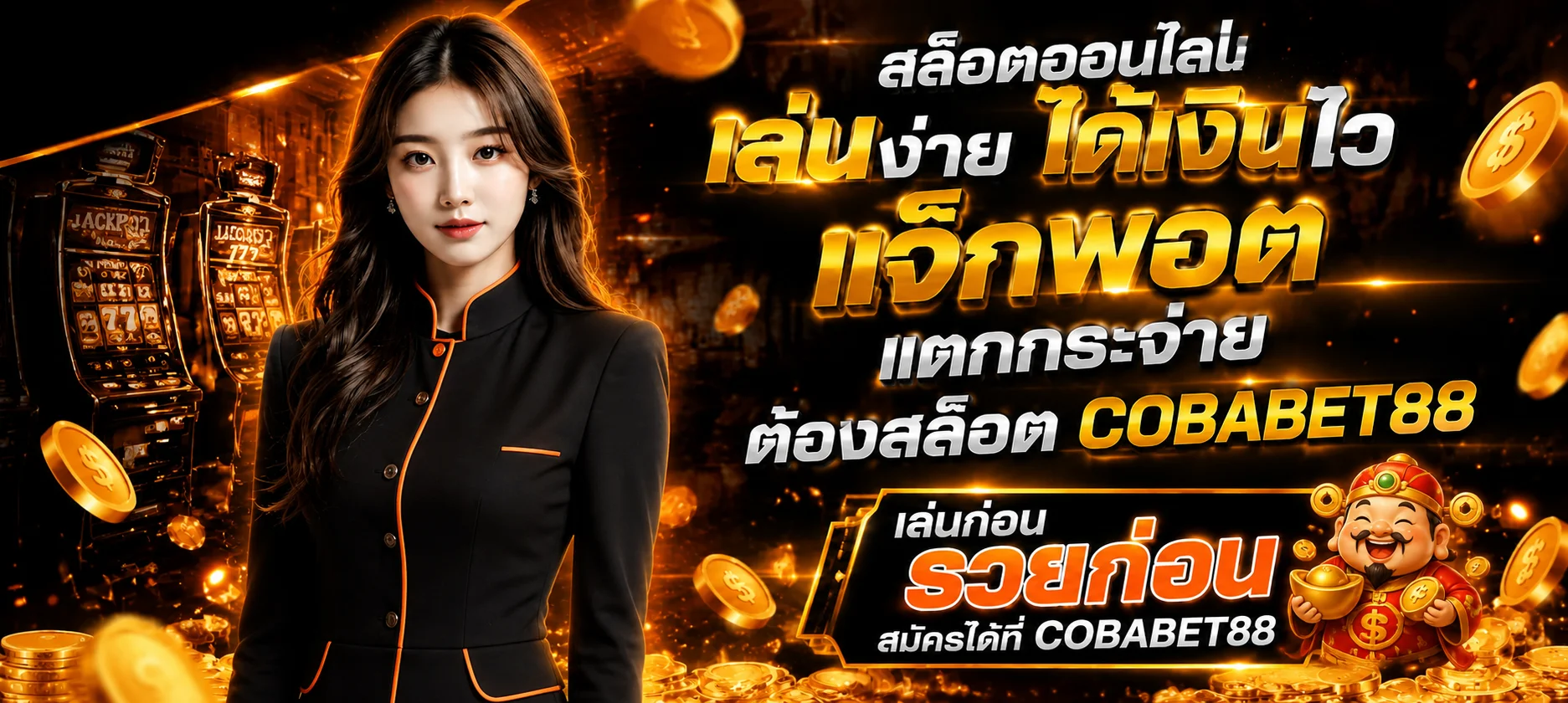 COBABET88 ทางเข้าเว็บตรง สมัครง่าย ครบทุกบริการ